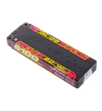 Bateria Gens Ace Redline 2,0 Series 6100mAh 7