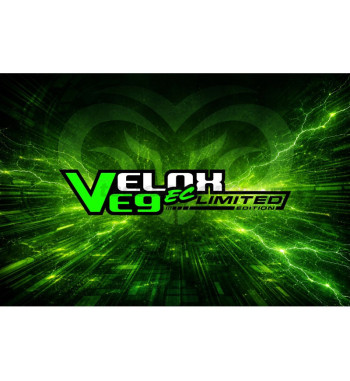 SH600006-VE9 2026 Race Kit