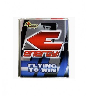 ENY164G - Energy Fuel TITAN 16% Nitrometano EU – GT Cardan