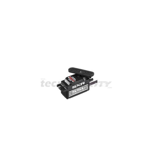 SANWA PGS-CL2 LOW PROFILE SXR RES. SERVO