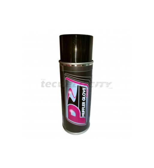 PG MUFFLER GLOVE SPRAY - EXHAUST GREASE
