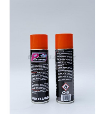 PG16203 Pepe Group Quick Cleaner - Limpeza