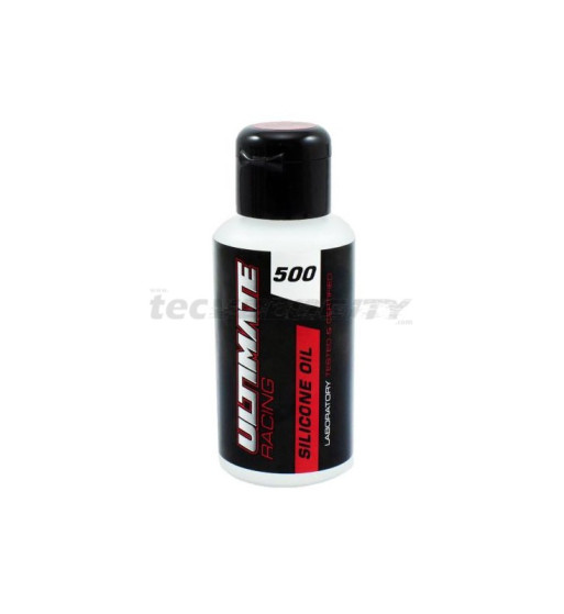 SILICONE OIL 500 (100ml)