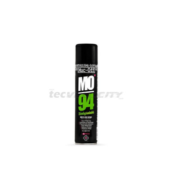 MUC-OFF MO-94 MULTI-PURPOSE LUBRICANT SPRAY 400ML