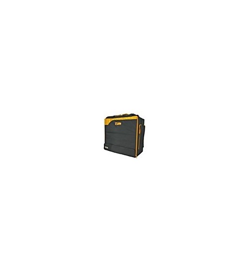 TM Touring Car Bag (Black)