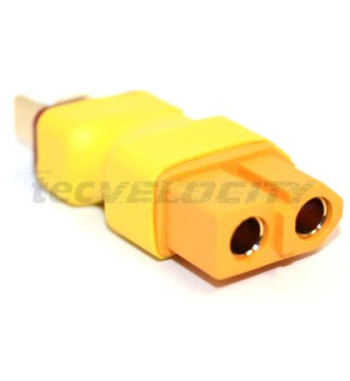 Adapter - Compact - XT60 to Ultra