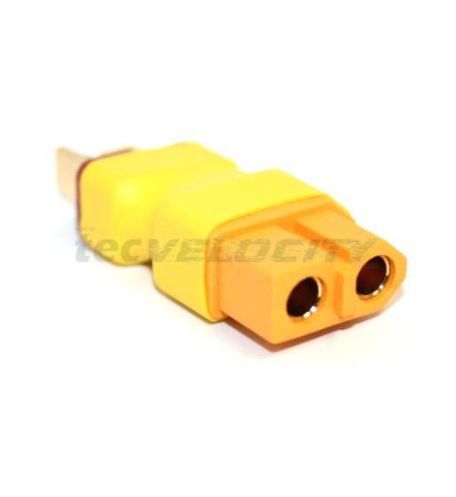 Adapter - Compact - XT60 to Ultra