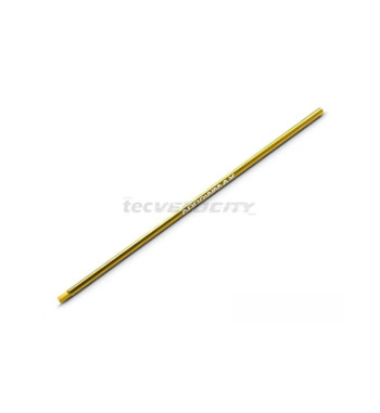 Am-431130 TIP FOR FLAT HEAD SCREWDRIVER 3,0X150MM