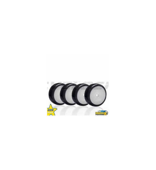 EP RUBBER ASPHALT 36 RC MODEL TIRES EPA-Z36