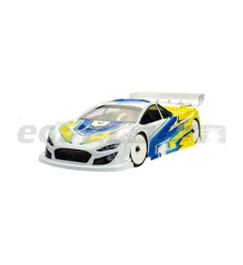 ZENITH ETS RC MODEL BODY-MTB0427-ETS