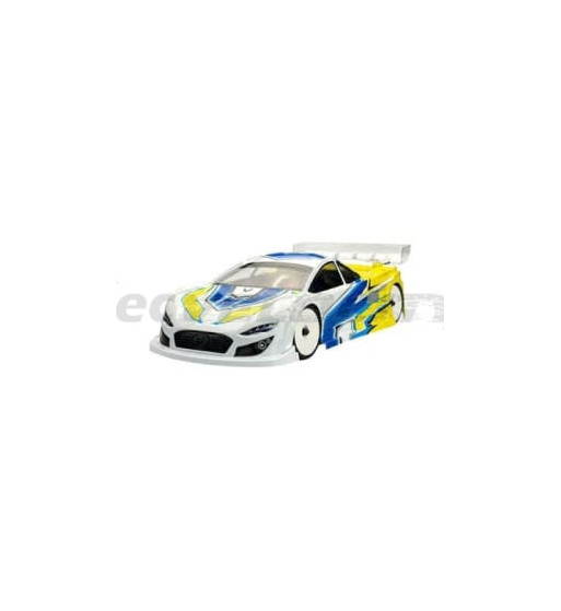 ZENITH ETS RC MODEL BODY-MTB0427-ETS