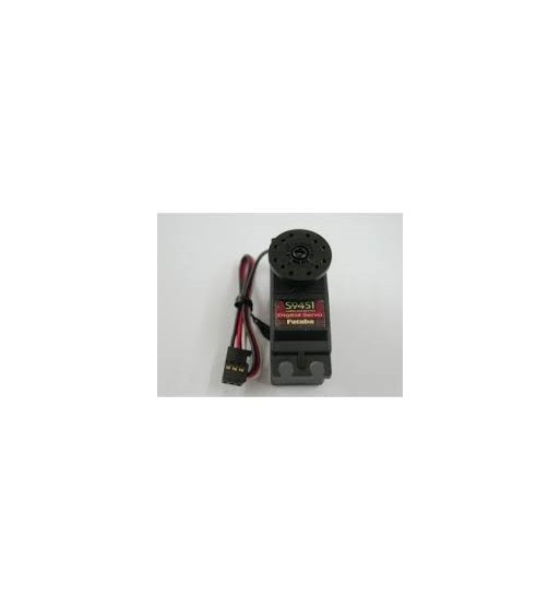 Futaba S9451 Digital Servo