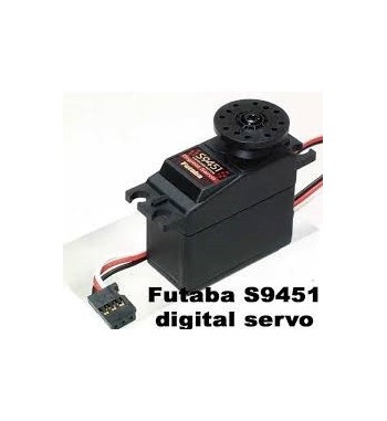 Futaba S9451 Digital Servo