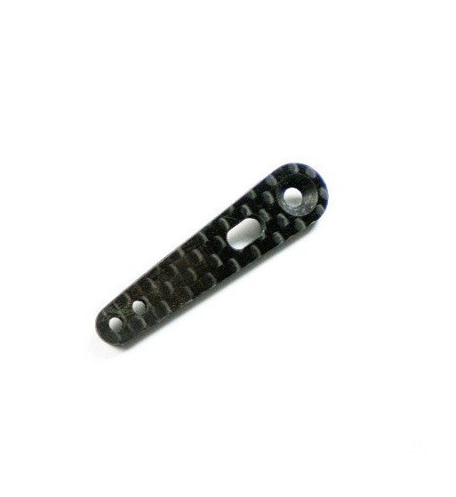 HK107 2.5mm Carbon Brake Arm