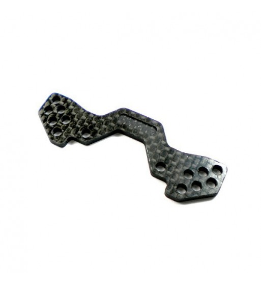 HK108 2.5mm Carbon Camber Plate