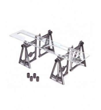 ARROWMAX Set-Up System For 1/10 Touring Cars