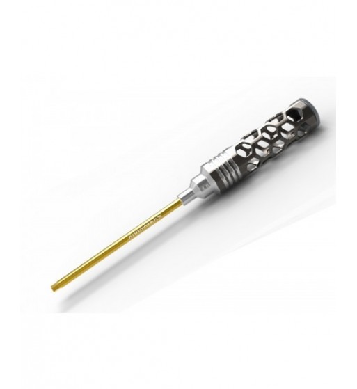 ARROWMAX ALLEN WRENCH 4.0 X 120MM Honeycomb