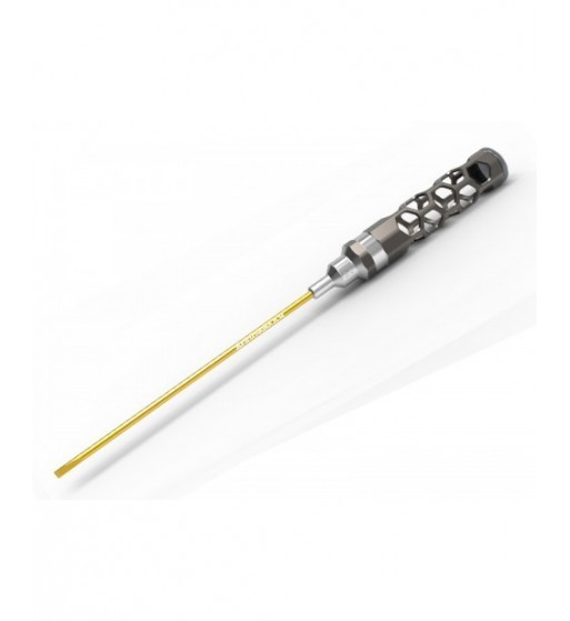 ARROWMAX FLAT HEAD SCREWDRIVER 3.0 X 150MM Honeycomb