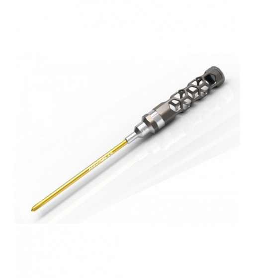AM-440140 Phillips Screwdriver 4.0 X 120MM Honeycomb