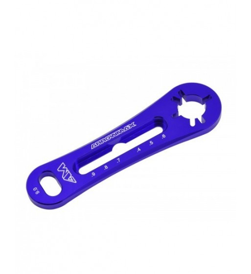 AM-190004 Flywheel Wrench