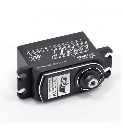 SERVO SRT Racing CH7012