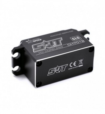 SERVO SRT Racing CH7012