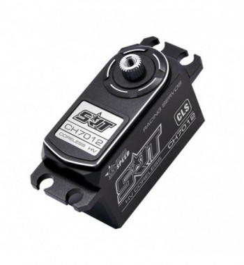 SERVO SRT Racing CH7012