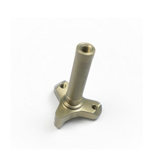 HK433 Alum. Servo Saver Shaft