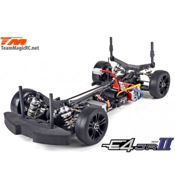 Team Magic E4JRII