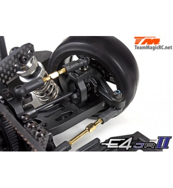 Team Magic E4JRII