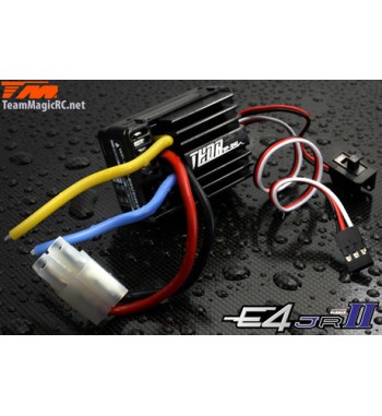 Team Magic E4JRII