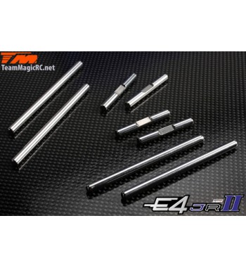 Team Magic E4JRII