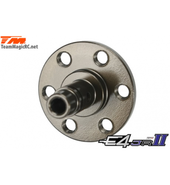 Team Magic E4JRII