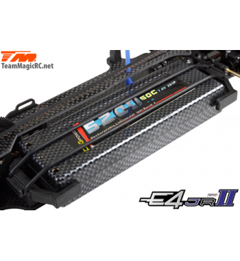 Team Magic E4JRII