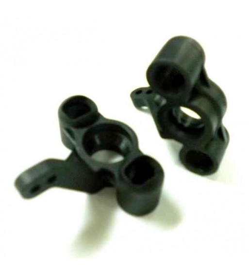 HK502C Front Cubo Knuckle Arm with Carbon