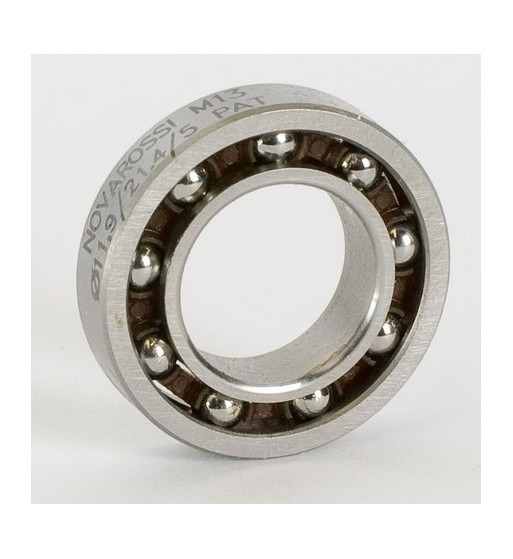 NV16604 Novarossi Rear Ball Bearing Ø11,9x21,4x5,3mm
