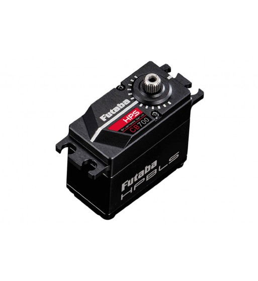 Futaba Servo Digital S-Bus HPS-CB700