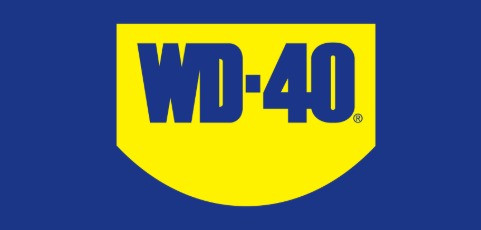 WD-40